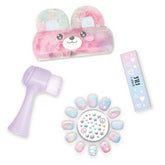 Spa De Belleza, Arcoiris